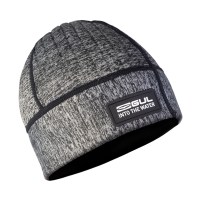 Gul Recore Neoprene Beanie - Grey Marble