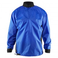 NRS Rio Top Paddle Jacket - Blue