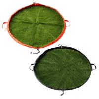 Northcore Grass Waterproof Change Mat