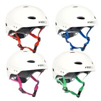 Peak PS Centre Helmet - Mixed