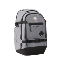 Ripcurl F-Light Posse 35L Icons of Surf Travel Bag - Grey Marle