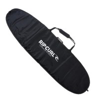 Ripcurl Day Cover Mini Mal 8ft Boardbag - Black