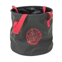 Ripcurl Fusion 50L Bucket  - Black/Red