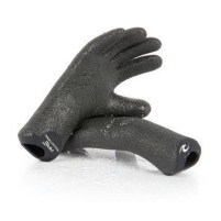 Ripcurl Junior Dawn Patrol 2mm Glove - Black