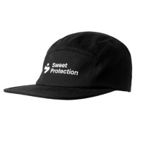 Sweet Protection Cap - Black