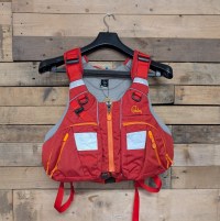 Palm Kaikoura PFD Red XL/XXL (Ex-Demo)