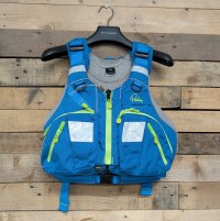 Palm Kaikoura PFD - Blue - M/L (Ex-Demo) 