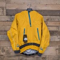 Palm Chinook Women's Jacket - Gold - M (Ex-Display)