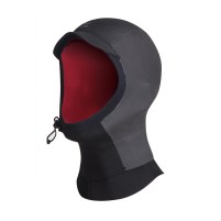 C-Skin Legend 2.5mm Adult Hood - Black