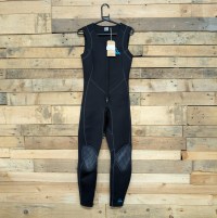 Palm Quantum Longjohn Women Black - M (Ex Display)