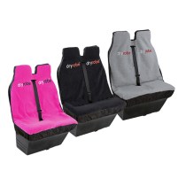 Dryrobe Double Van Seat Cover