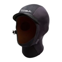 Gul 3mm Peaked Surf Hood