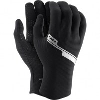 NRS Hydroskin Gloves - Black 