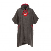 alder towel poncho