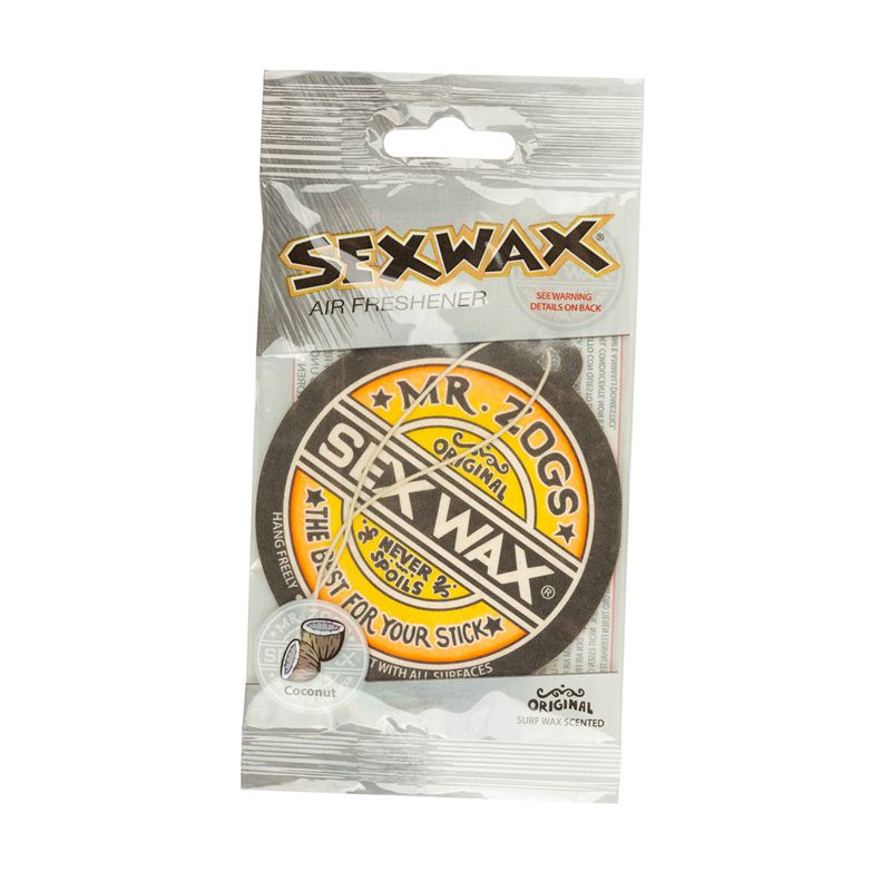 Sex Wax Air Freshener