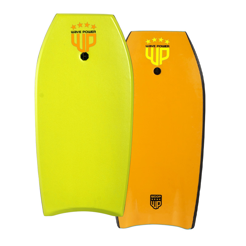 bodyboard wave power